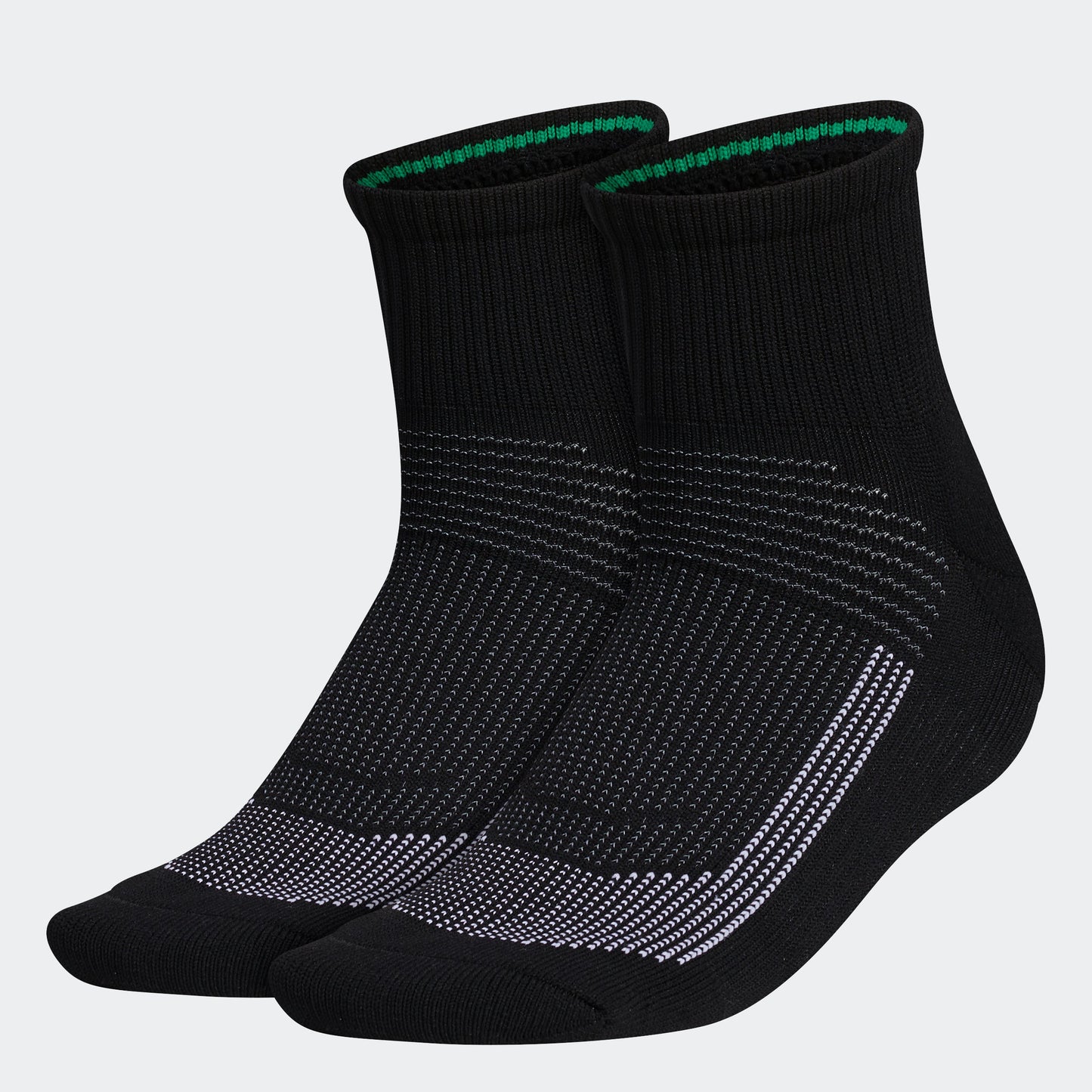 Superlite Ultraboost Quarter Socks 2 Pairs