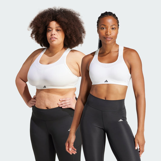 Women's adidas TLRD Impact Training High-Support Bra