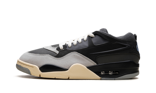 4 RM "Iron Grey" FQ7939 002