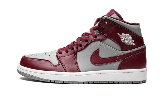 1 Mid "Team Red" DQ8426 615