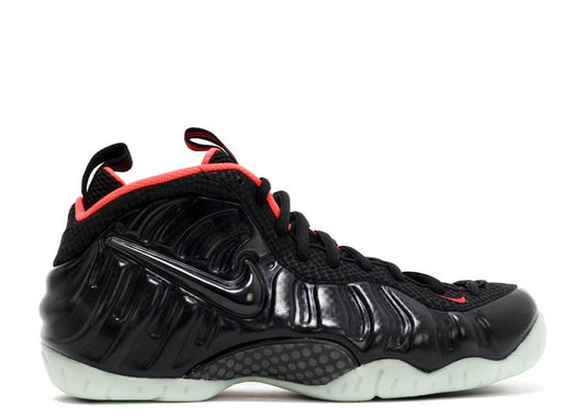 Air Foamposite Pro