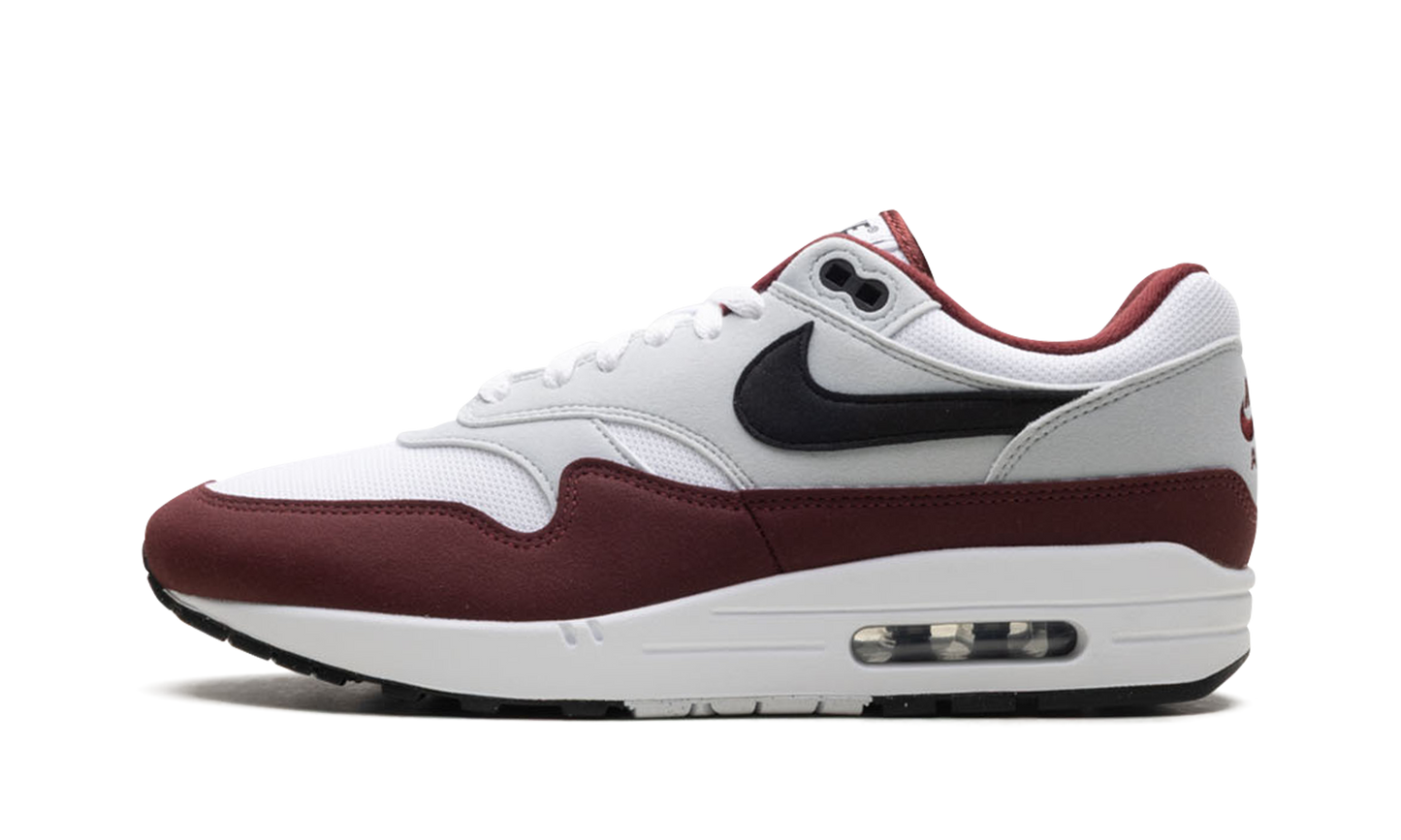 Air Max 1 "Dark Team Red" FD9082 106