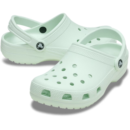 Classic Clog