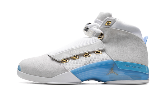 17 Retro "OVO" HO17 MNJDLS 127