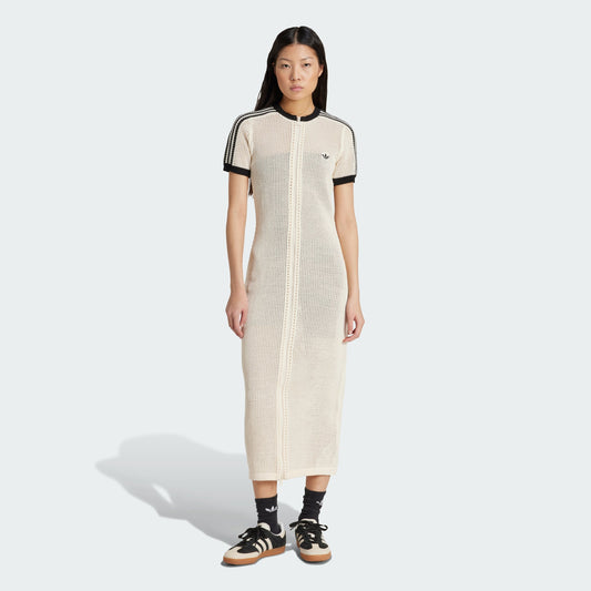 Women's adidas Originals Premium Crochet Dress
