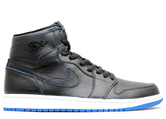 1 SB Lance Mountain Black (2014) (WORN)