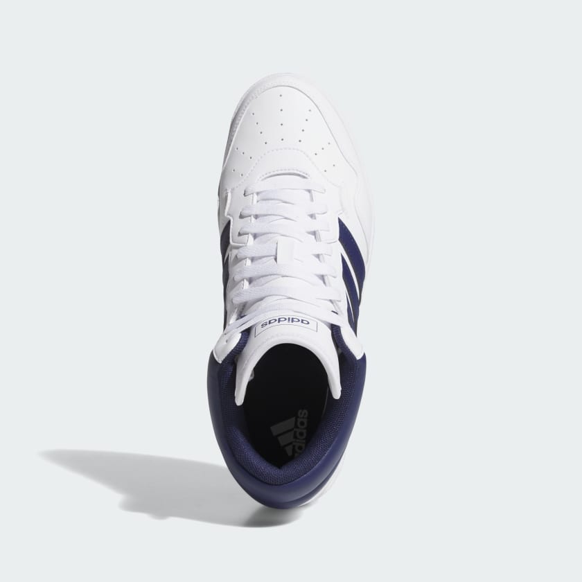Men's adidas Hoops 4.0 Mid Shoes