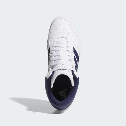Men's adidas Hoops 4.0 Mid Shoes