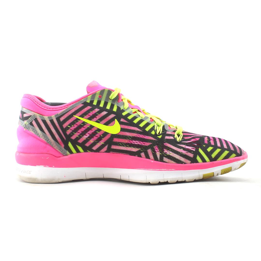FREE 5.0 TR FIT 5 PRINT