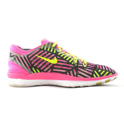 FREE 5.0 TR FIT 5 PRINT