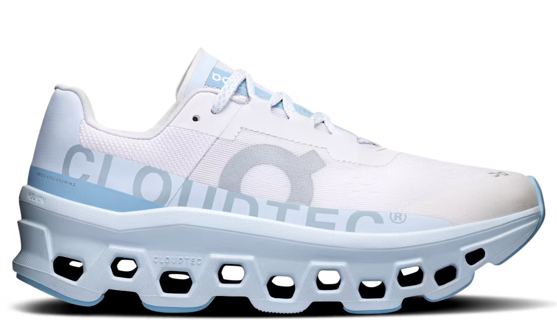 On Running Cloudmonster Frost Wash (Women's)