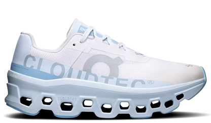 On Running Cloudmonster Frost Wash (Women's)