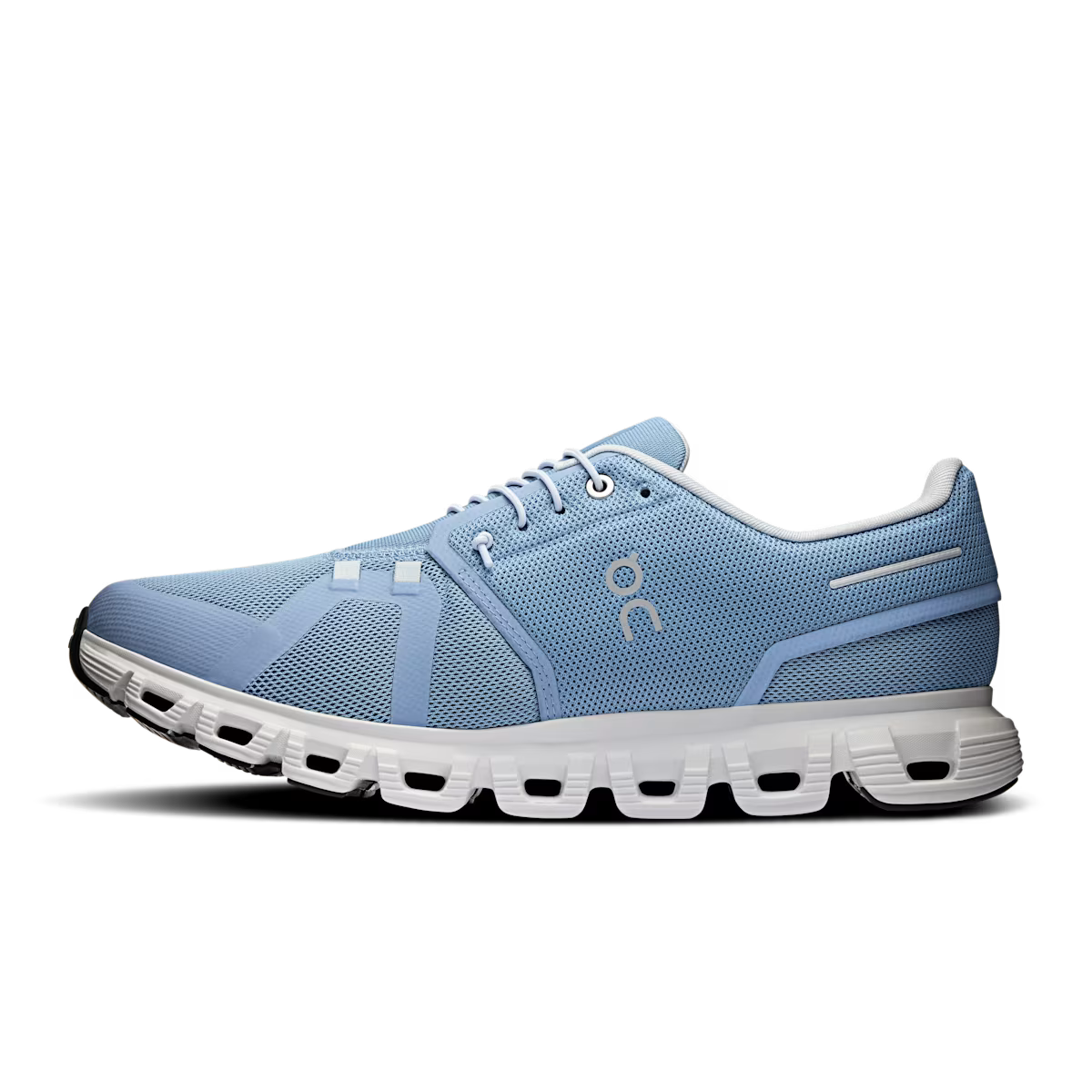 Running Cloud 6 Chambray White (M)