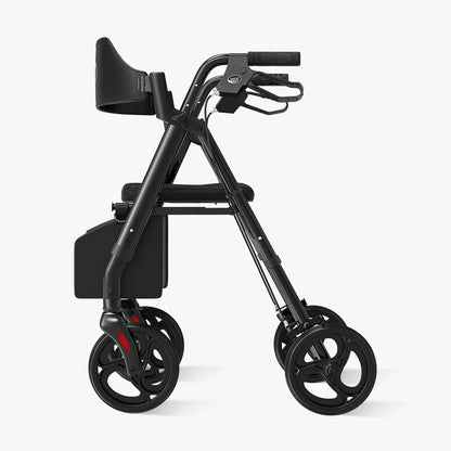 Z21 Lightweight Rollator Walker