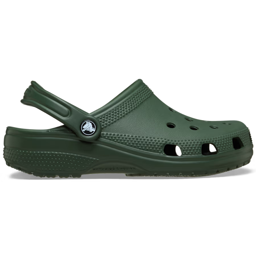 Classic Clog