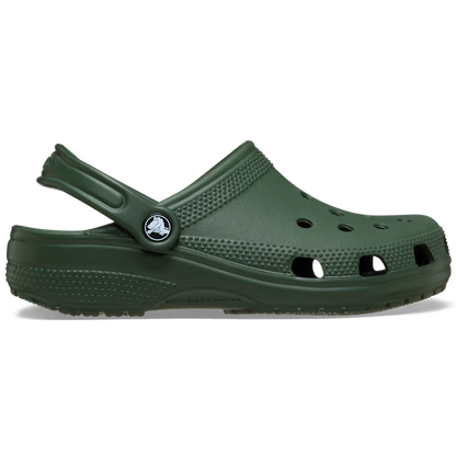 Classic Clog