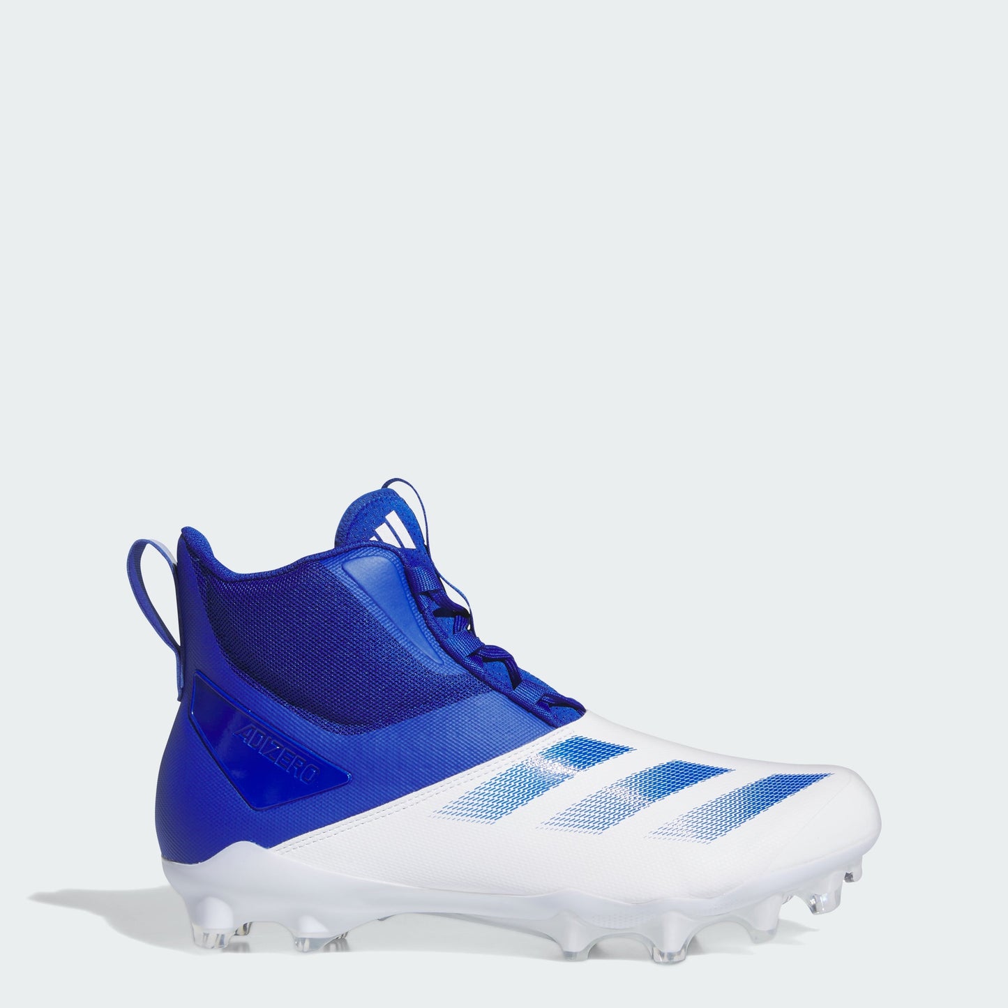 Men's adidas Adizero Chaos Hidden Gems Football Lineman Cleats
