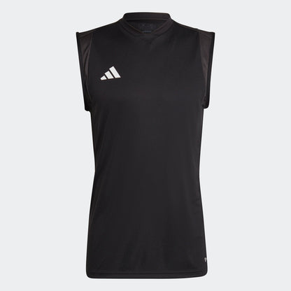 Men's adidas Tiro 23 Competition Sleeveless Jersey