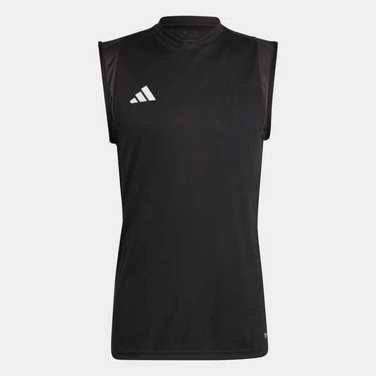Men's adidas Tiro 23 Competition Sleeveless Jersey