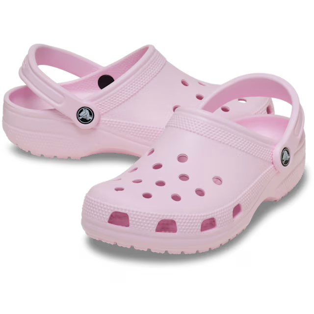 Classic Clog