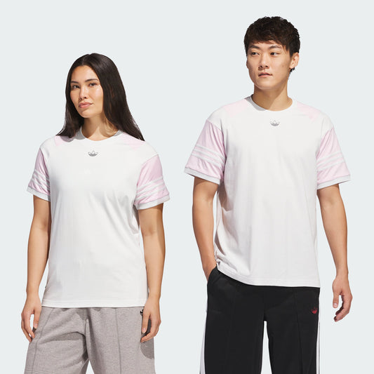 Men's adidas Tyshawn Tee (Gender Neutral)