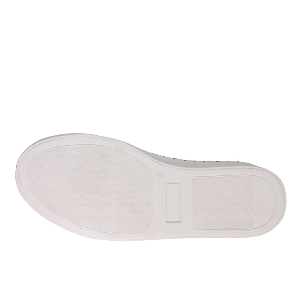 Em Belish Platform Lace Up Sneakers