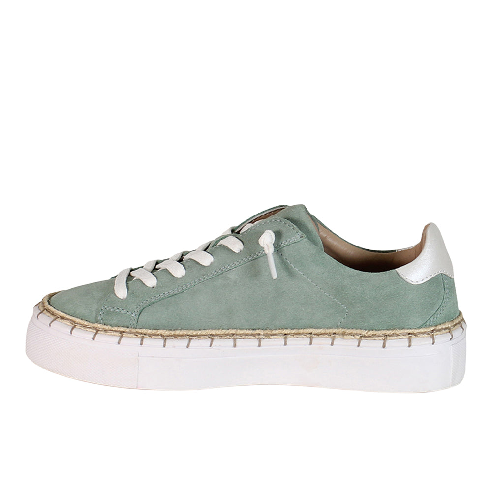 Em Belish Lace Up Sneakers