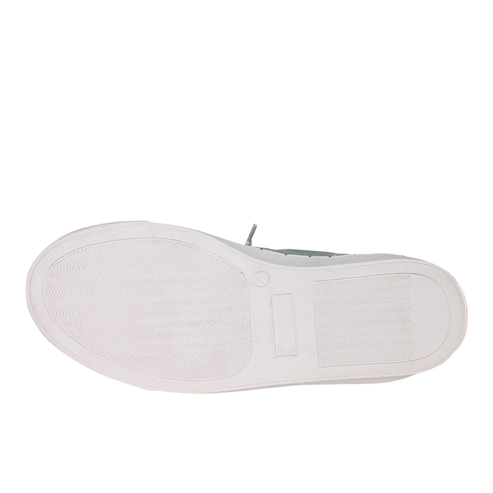 Em Belish Lace Up Sneakers