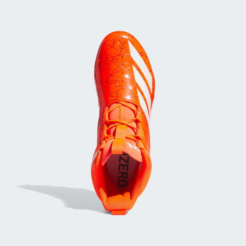 Men's adidas Adizero Chaos Hidden Gems Football Lineman Cleats