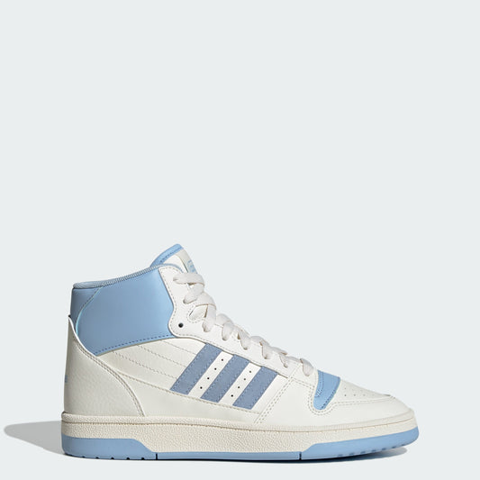 Women's adidas Break Start Mid Shoes