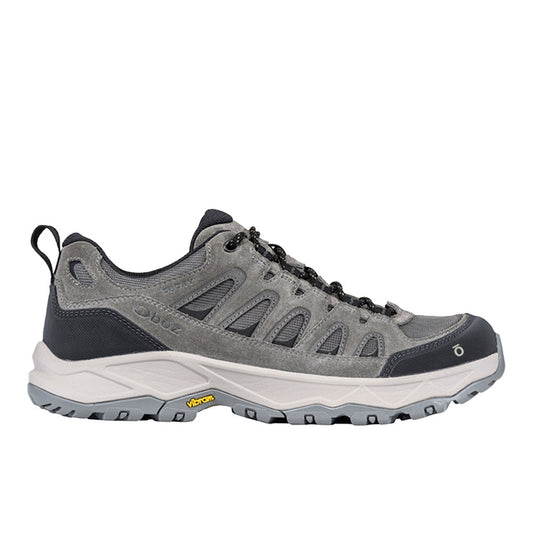 Sawtooth Acent Low Waterproof Hiking Shoes
