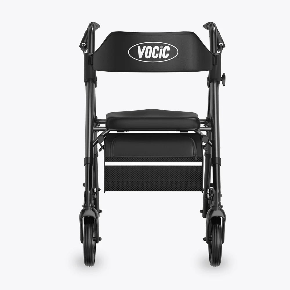 Z21 Lightweight Rollator Walker