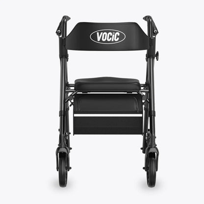 Z21 Lightweight Rollator Walker