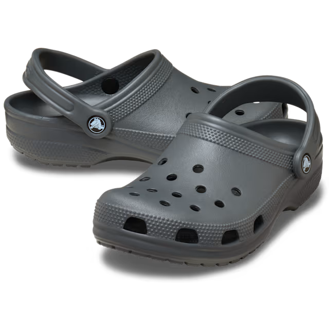 Classic Clog