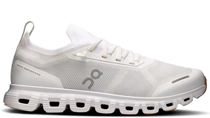 Cloud 6 Versa White White (Women)