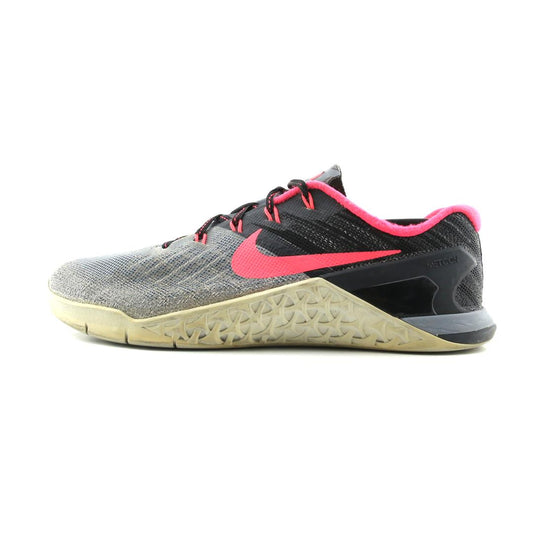 METCON 3