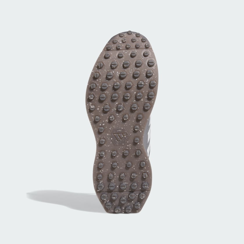 Men's adidas S2G 24 Leather Spikeless Golf Shoes