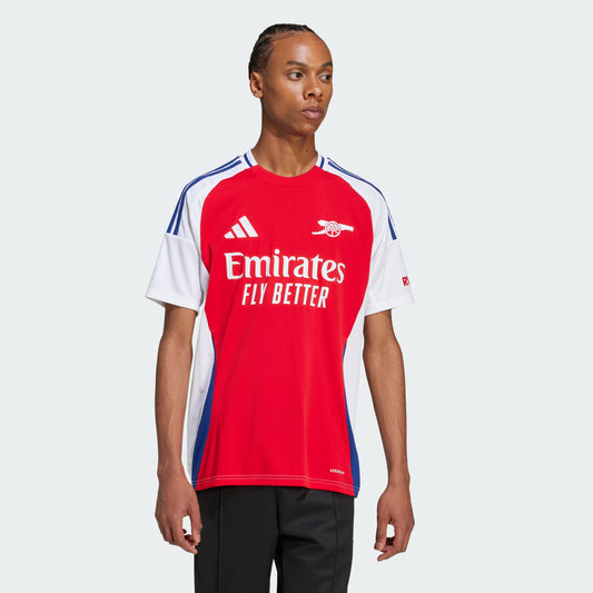 Men's adidas Arsenal 24/25 Home Jersey