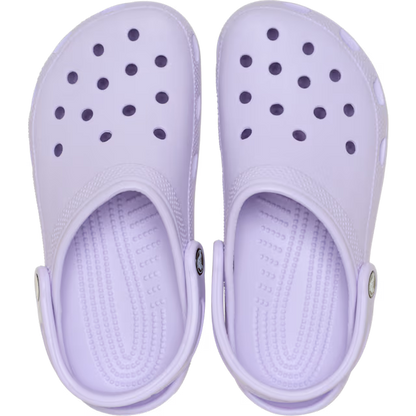 Classic Clog