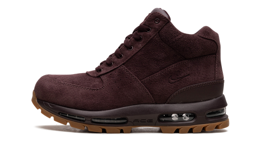 Air Max Goadome "Burgundy" 865031 602