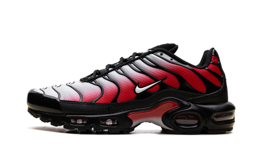 Air Max Plus "Red Black White" DM0032 017