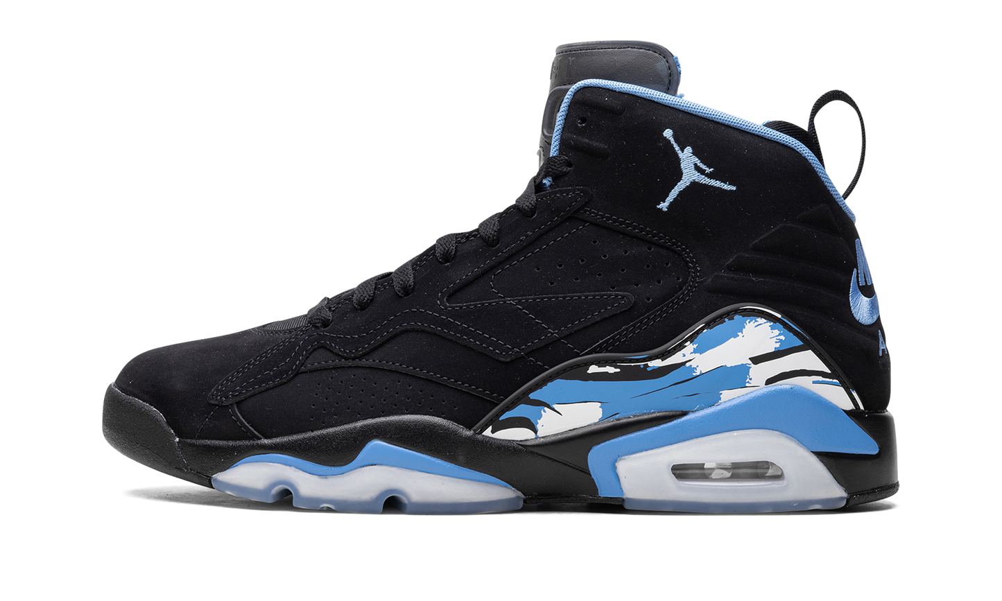 Jumpman MVP 678 "University Blue" DZ4475 004