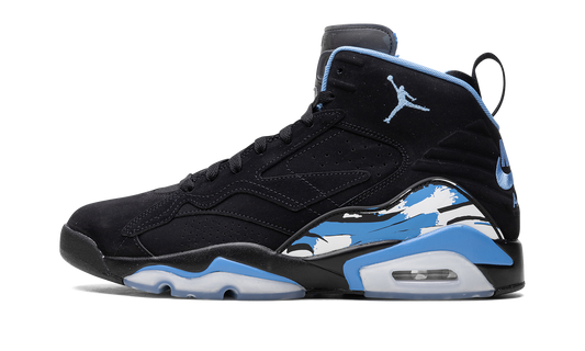 Jumpman MVP 678 "University Blue" DZ4475 004