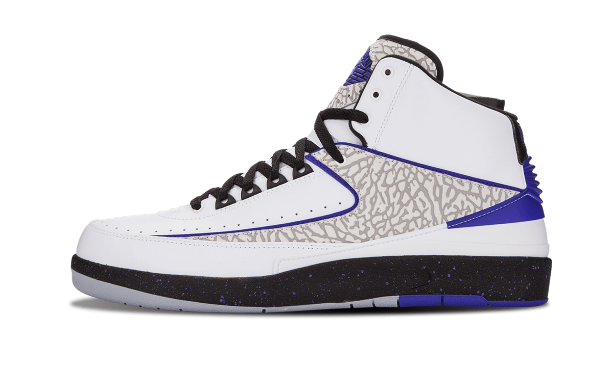 2 Retro "Concord" 385475 153