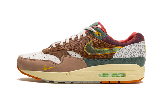 Air Max 1 '87 Luxe "University of Oregon PE 2024" HQ2639 100