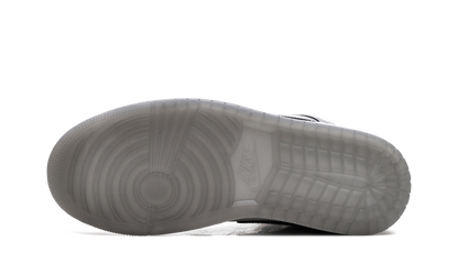 1 Mid SE "Cool Grey" HF3216 100