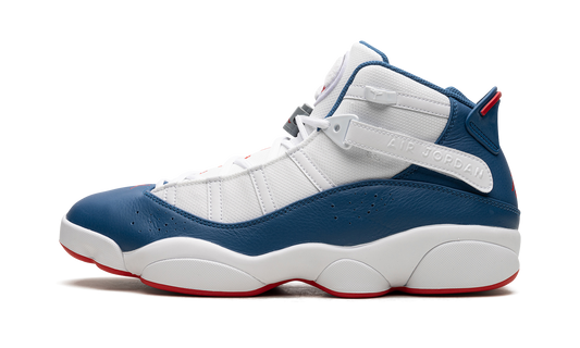 6 Rings "True Blue" 322992 140