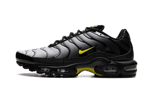 Air Max Plus "Wolf Grey Opti Yellow" DM0032 012