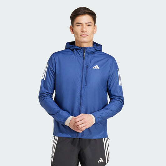 Men's adidas Own the Run Jacket