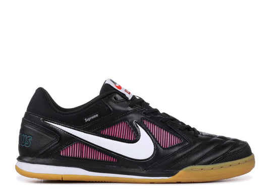 Gato Supreme Black